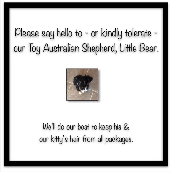 LAST 1! MORPHE - Eye Need It, 4 Pc Brush Set - Picture 7 of 9